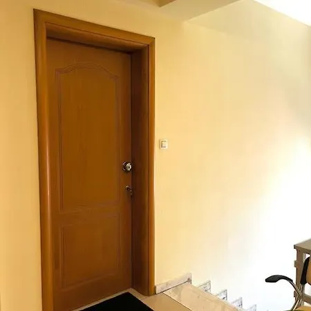 Apartmán 3 Limenas (Thasos)