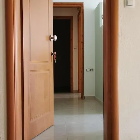 Apartmán 3 Limenas (Thasos)