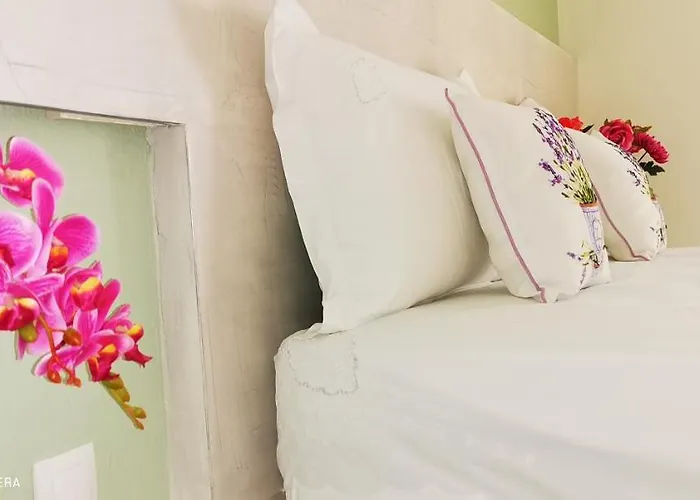 3 Διαμέρισμα *