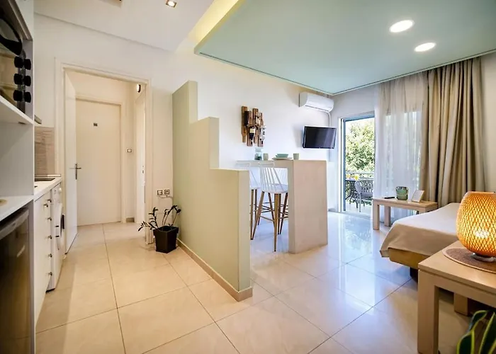 3 Διαμέρισμα