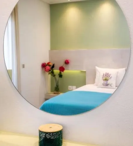 Διαμέρισμα 3 *