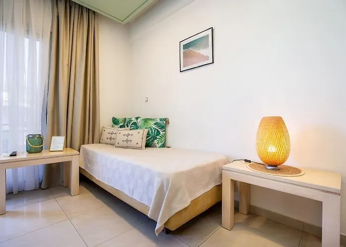 3 Διαμέρισμα Λιμένας