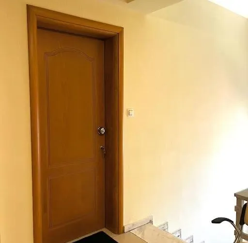 Διαμέρισμα 3 Λιμένας