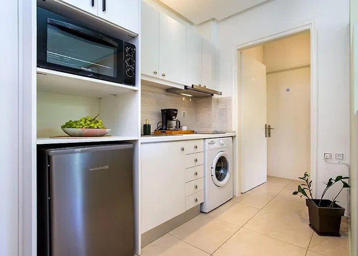 3 Διαμέρισμα