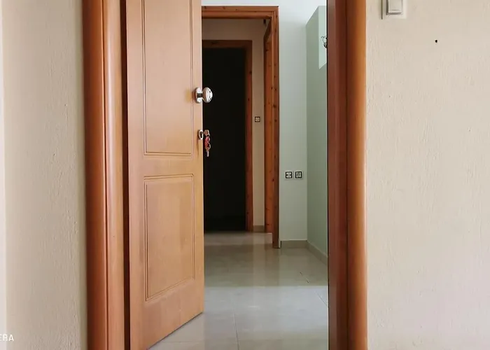 Διαμέρισμα 3 Λιμένας