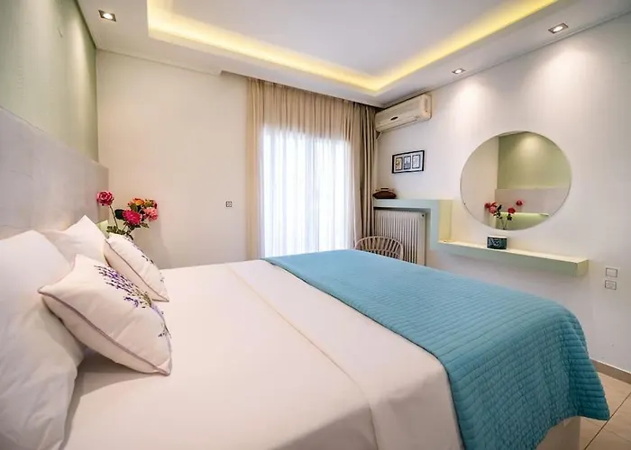 3 Διαμέρισμα